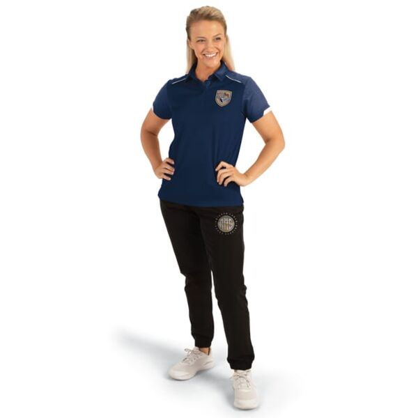 Ladies Legend Polo Thumbnail