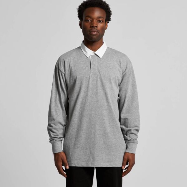 RUGBY JERSEY Thumbnail