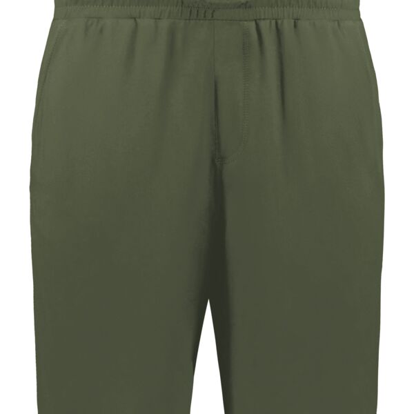 Youth Soft Knit Ventura Shorts Thumbnail