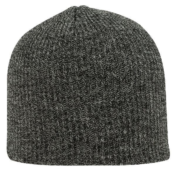 OTTO CAP 9 1/2" Premium Rib Knit Beanie Thumbnail