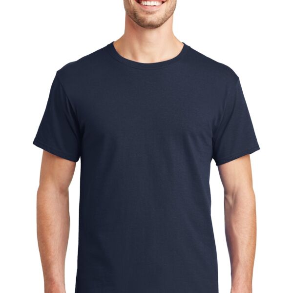 ComfortSoft ® 100% Cotton T Shirt Thumbnail