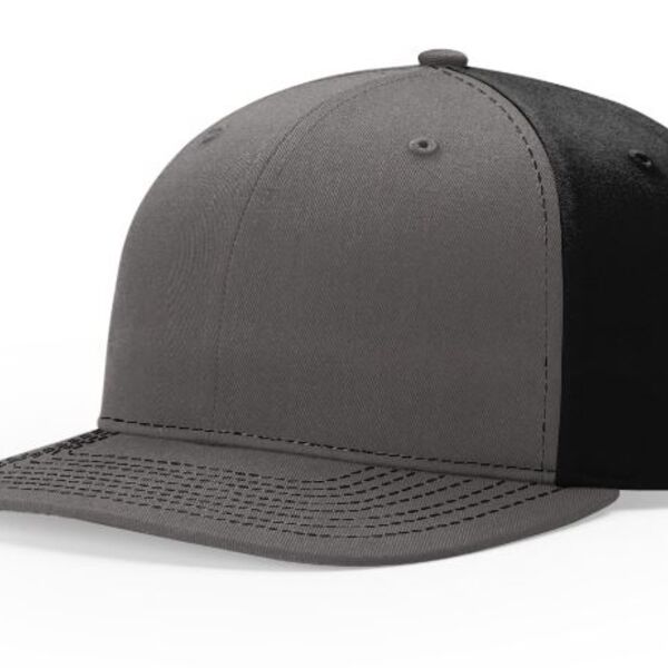 Twill Back Trucker Thumbnail