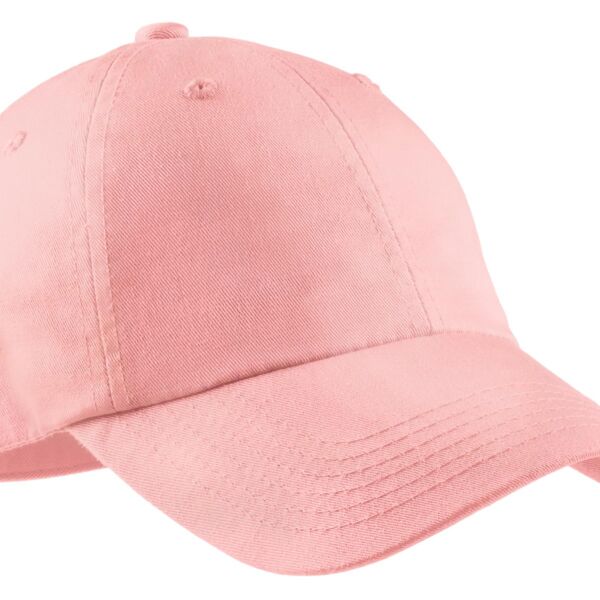 Ladies Garment Washed Cap Thumbnail