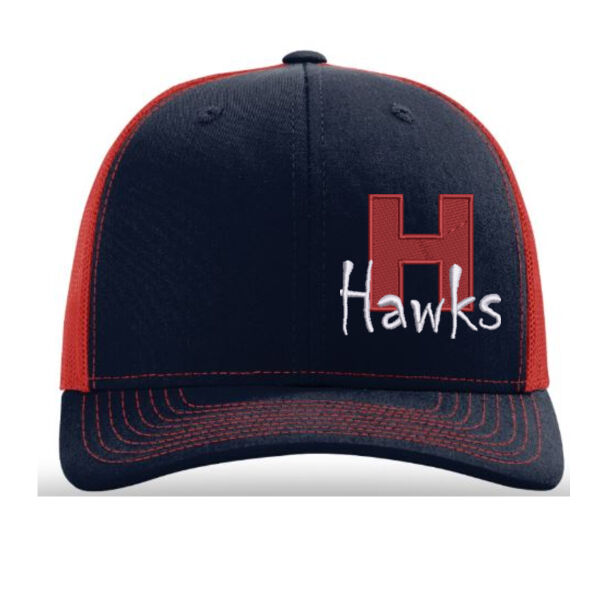 Richardson Trucker Hat Thumbnail