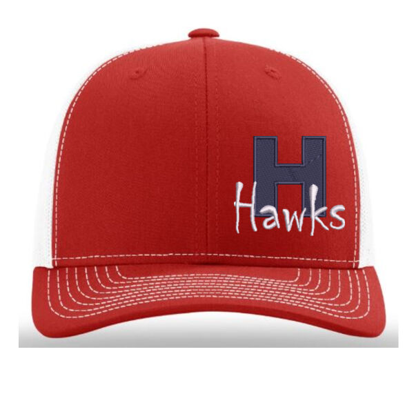 Richardson Trucker Hat Thumbnail