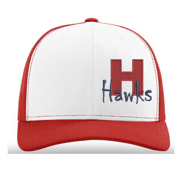 Richardson Trucker Hat Thumbnail