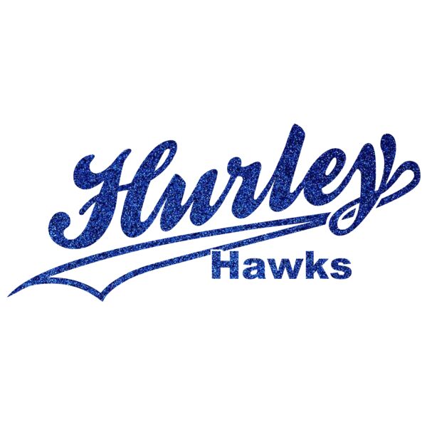 Blue Glitter Thumbnail