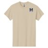 Heavy Cotton ™ 100% Cotton T Shirt Thumbnail