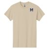 Heavy Cotton ™ 100% Cotton T Shirt Thumbnail