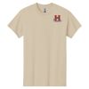 Heavy Cotton ™ 100% Cotton T Shirt Thumbnail
