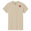 Heavy Cotton ™ 100% Cotton T Shirt Thumbnail