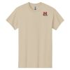 Heavy Cotton ™ 100% Cotton T Shirt Thumbnail