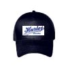 OTTO CAP 5 Panel Low Profile Mesh Back Trucker Hat Thumbnail