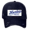 OTTO CAP 6 Panel Low Profile Dad Hat Thumbnail