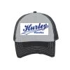 OTTO CAP 6 Panel Low Profile Dad Hat Thumbnail