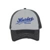 OTTO CAP 6 Panel Low Profile Dad Hat Thumbnail