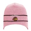 OTTO CAP Beanie with Stripes Thumbnail