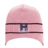 OTTO CAP Beanie with Stripes Thumbnail