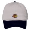 OTTO CAP "OTTO FLEX" 6 Panel Low Profile Dad Hat Thumbnail