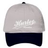 OTTO CAP "OTTO FLEX" 6 Panel Low Profile Dad Hat Thumbnail