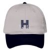 OTTO CAP "OTTO FLEX" 6 Panel Low Profile Dad Hat Thumbnail