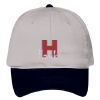 OTTO CAP "OTTO FLEX" 6 Panel Low Profile Dad Hat Thumbnail