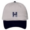 OTTO CAP "OTTO FLEX" 6 Panel Low Profile Dad Hat Thumbnail