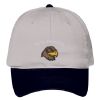 OTTO CAP "OTTO FLEX" 6 Panel Low Profile Dad Hat Thumbnail