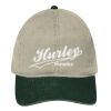 OTTO CAP "OTTO FLEX" 6 Panel Low Profile Dad Hat Thumbnail