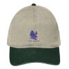 OTTO CAP "OTTO FLEX" 6 Panel Low Profile Dad Hat Thumbnail