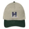 OTTO CAP "OTTO FLEX" 6 Panel Low Profile Dad Hat Thumbnail